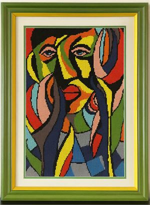 Photograph of product.